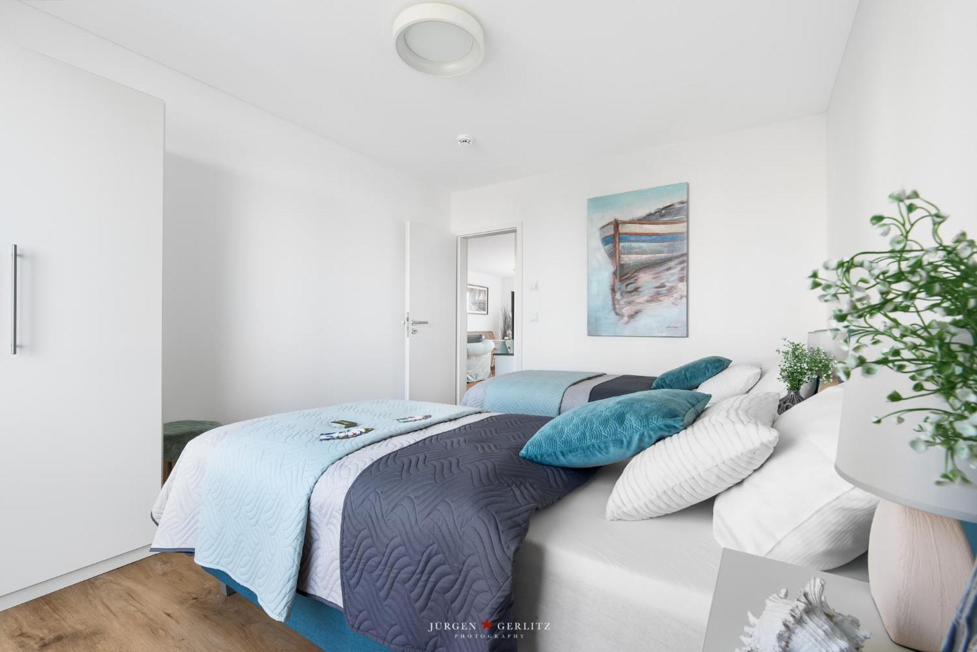 Villa Saltwater Olpenitz Exterior foto