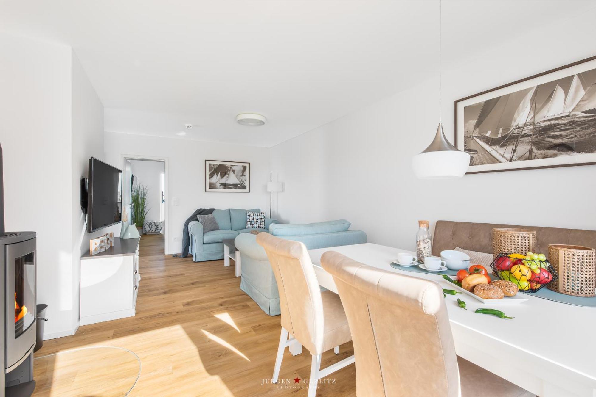 Villa Saltwater Olpenitz Exterior foto