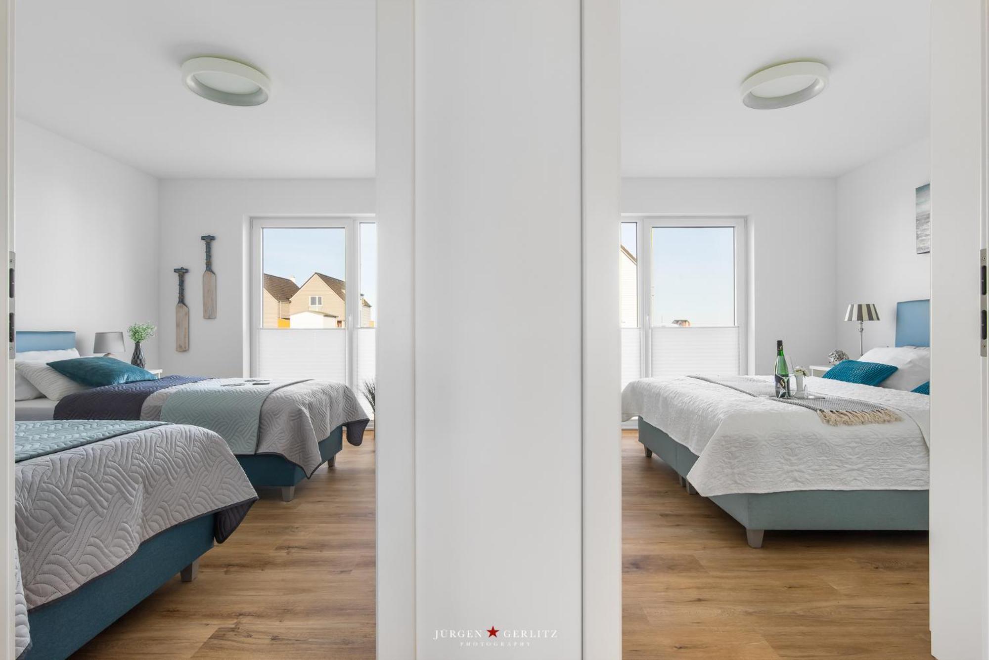 Villa Saltwater Olpenitz Exterior foto